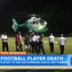 Illustration for article titled Texas High School Football Player Dies After Collapsing On Sidelines